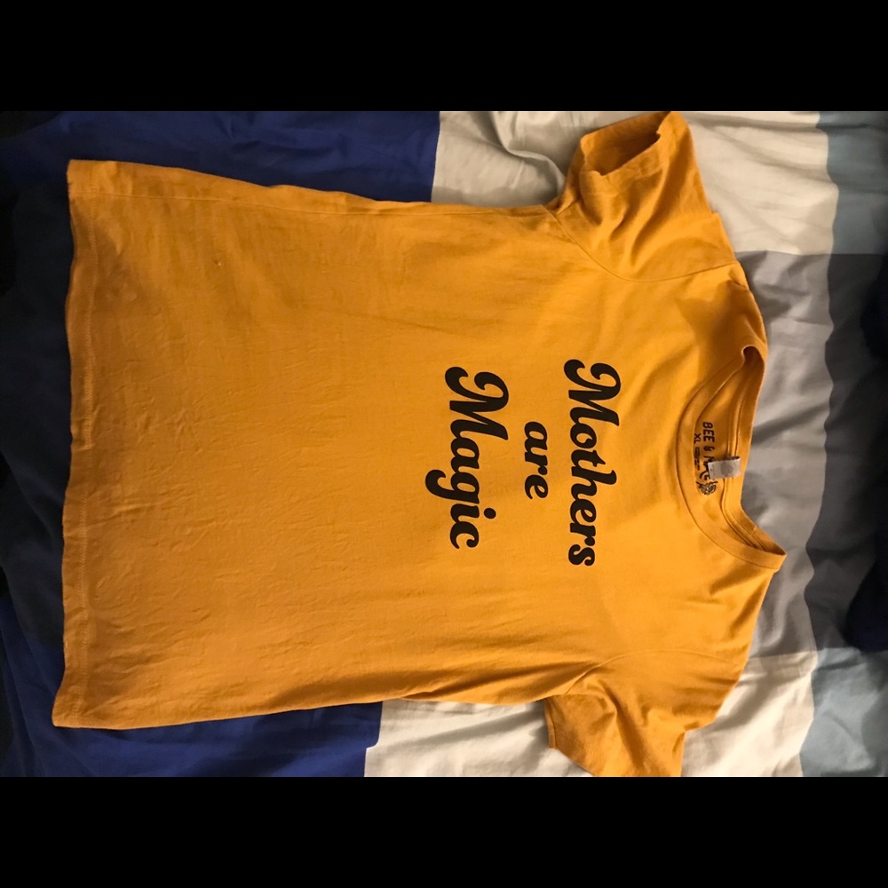 Bee and Mae Women’s Tee